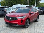 2024 Acura RDX A-Spec Advance Package SH-AWD