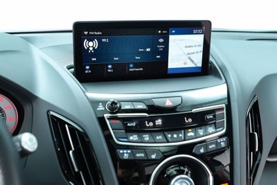 2024 Acura RDX A-Spec Advance Package SH-AWD