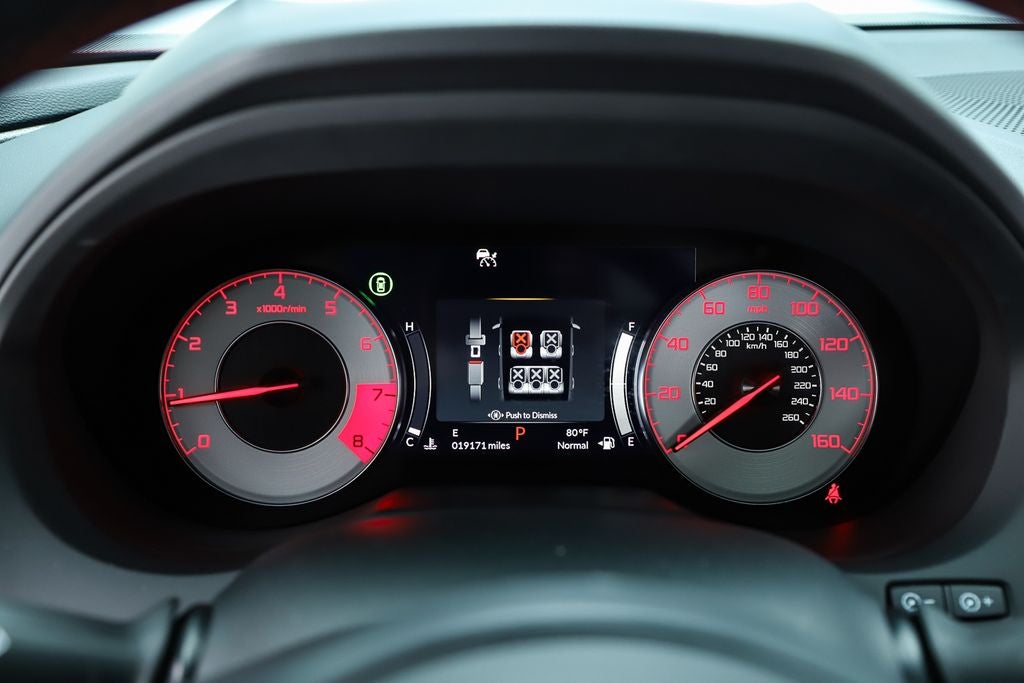 2024 Acura RDX A-Spec Advance Package SH-AWD
