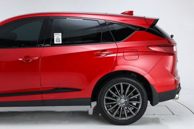 2024 Acura RDX A-Spec Advance Package SH-AWD