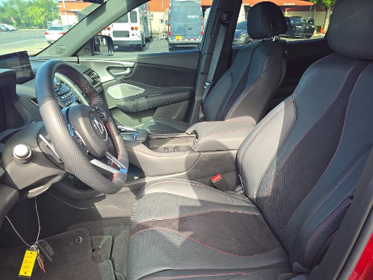 2024 Acura RDX A-Spec Advance Package SH-AWD