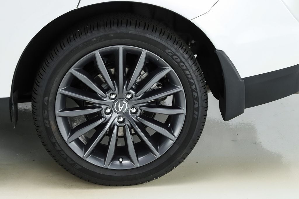 2023 Acura RDX A-Spec Advance Package SH-AWD