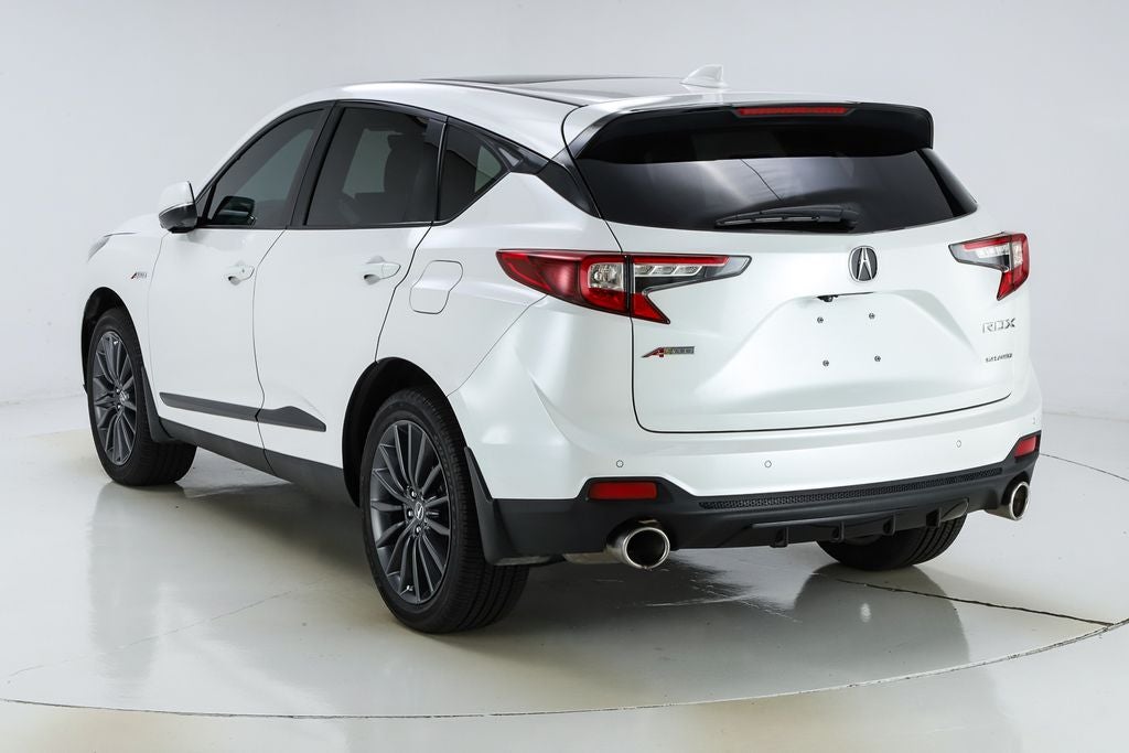 2023 Acura RDX A-Spec Advance Package SH-AWD