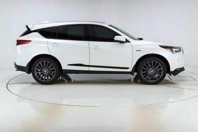 2023 Acura RDX A-Spec Advance Package SH-AWD