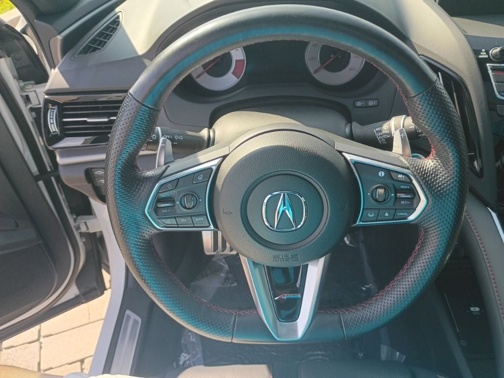2023 Acura RDX A-Spec Advance Package SH-AWD