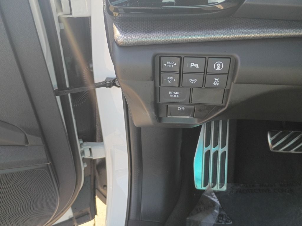 2023 Acura RDX A-Spec Advance Package SH-AWD