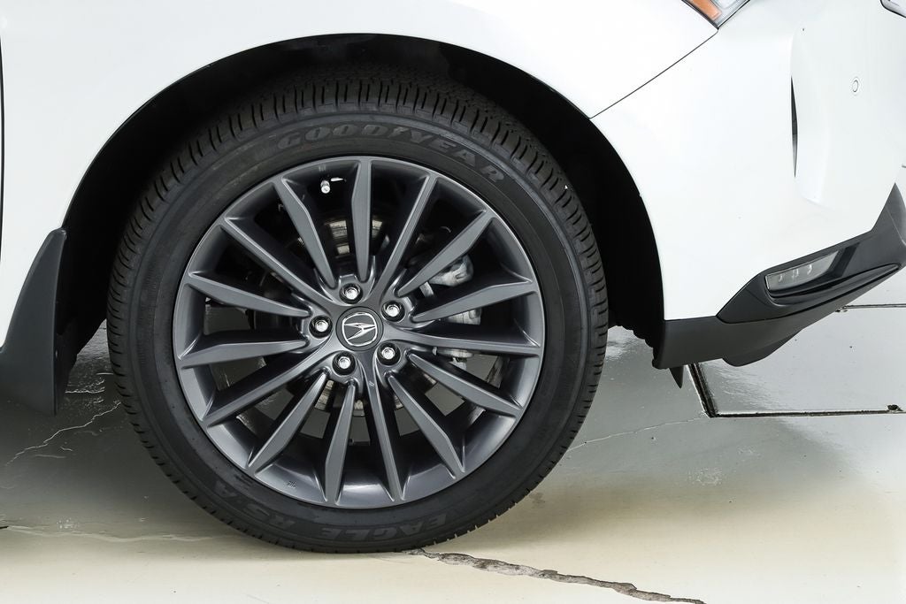 2023 Acura RDX A-Spec Advance Package SH-AWD