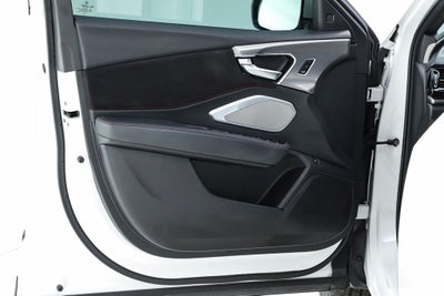 2023 Acura RDX A-Spec Advance Package SH-AWD