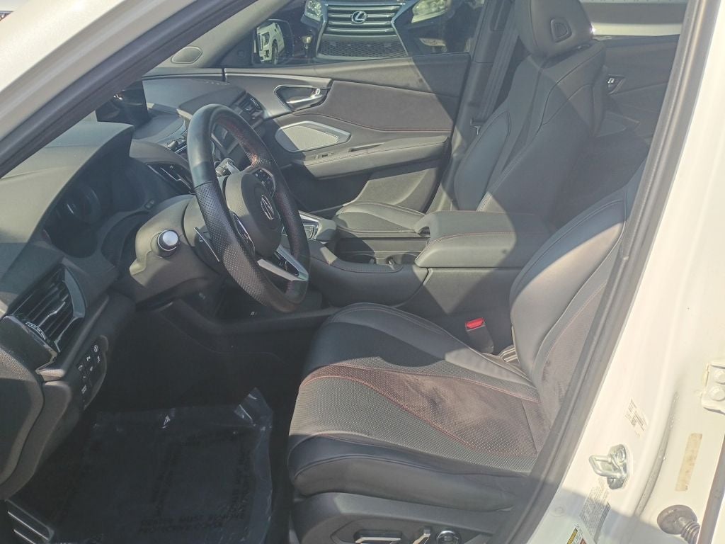 2023 Acura RDX A-Spec Advance Package SH-AWD