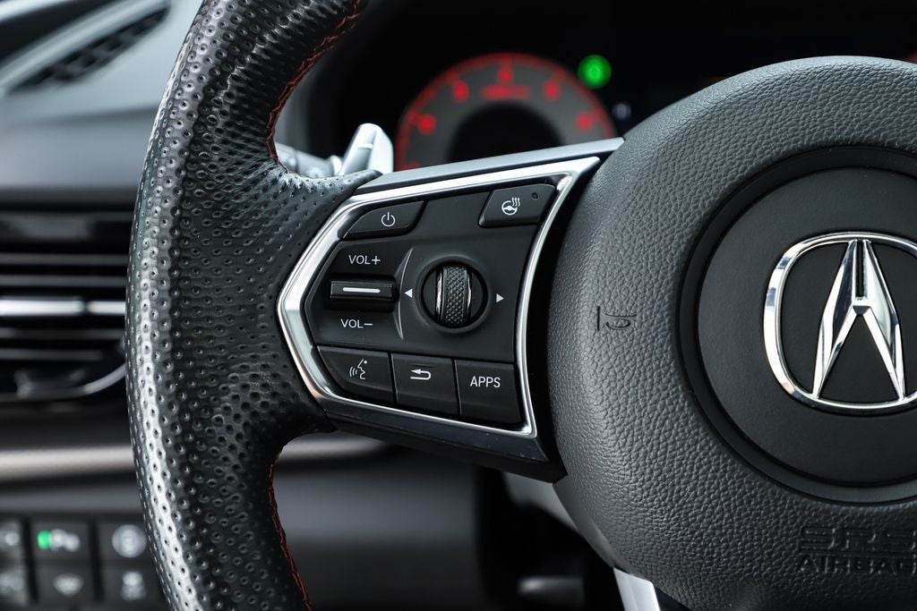 2023 Acura RDX A-Spec Advance Package SH-AWD