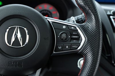 2023 Acura RDX A-Spec Advance Package SH-AWD