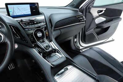 2023 Acura RDX A-Spec Advance Package SH-AWD