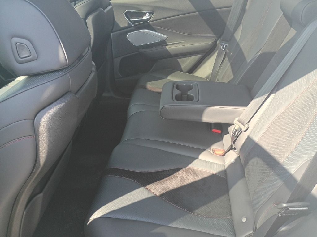 2023 Acura RDX A-Spec Advance Package SH-AWD