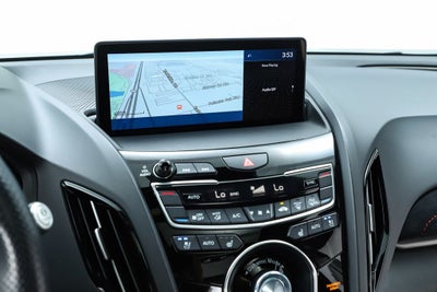 2023 Acura RDX A-Spec Advance Package SH-AWD