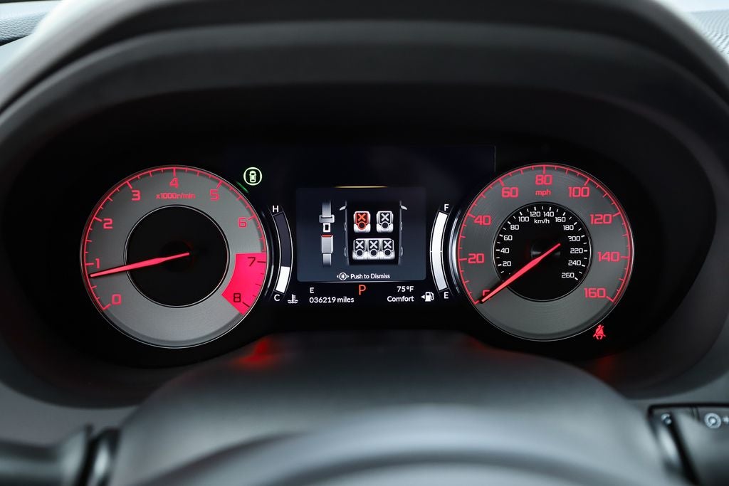 2023 Acura RDX A-Spec Advance Package SH-AWD