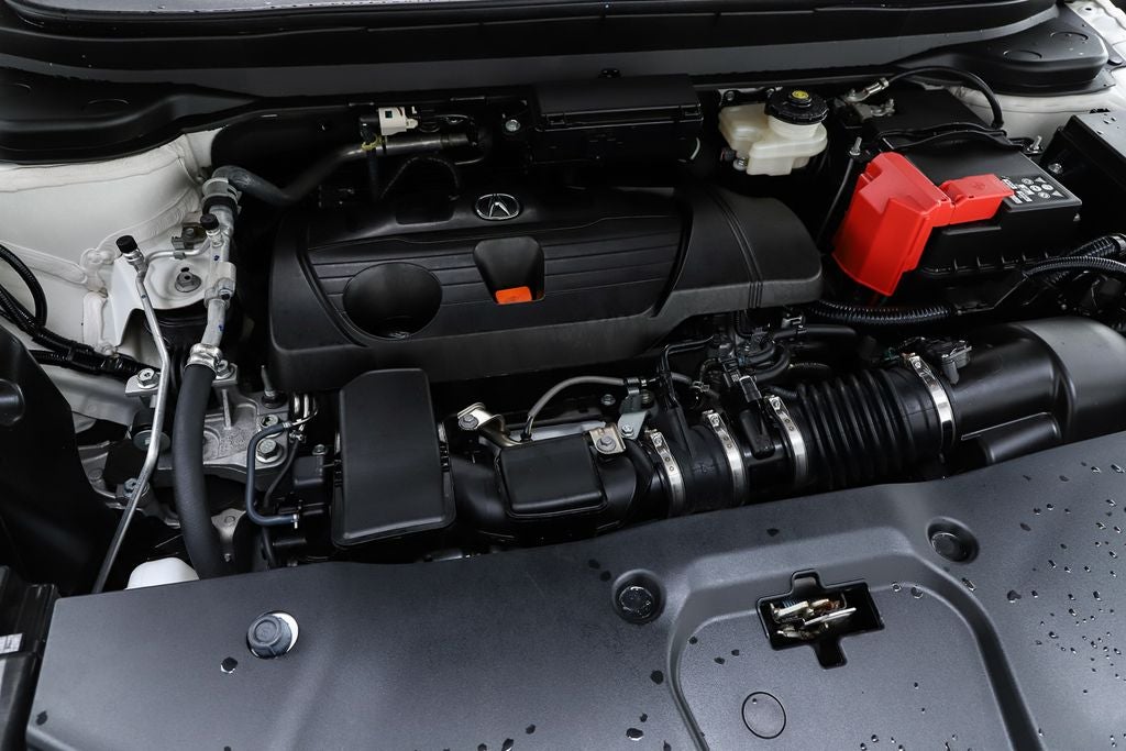 2023 Acura RDX A-Spec Advance Package SH-AWD