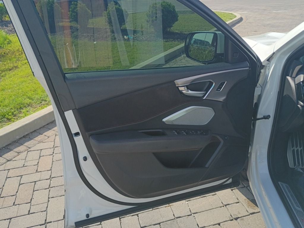 2023 Acura RDX A-Spec Advance Package SH-AWD