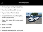 2023 Acura RDX A-Spec Advance Package SH-AWD