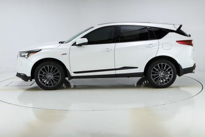 2023 Acura RDX A-Spec Advance Package SH-AWD
