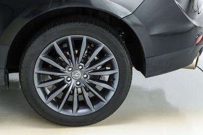 2023 Acura RDX A-Spec Advance Package SH-AWD