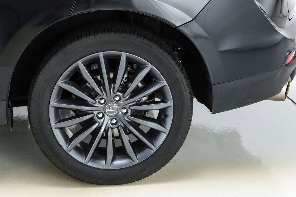 2023 Acura RDX A-Spec Advance Package SH-AWD