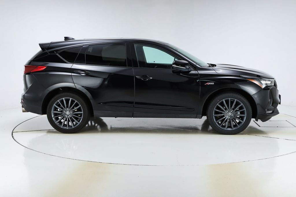 2023 Acura RDX A-Spec Advance Package SH-AWD
