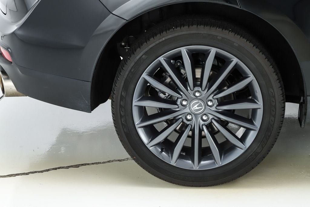 2023 Acura RDX A-Spec Advance Package SH-AWD