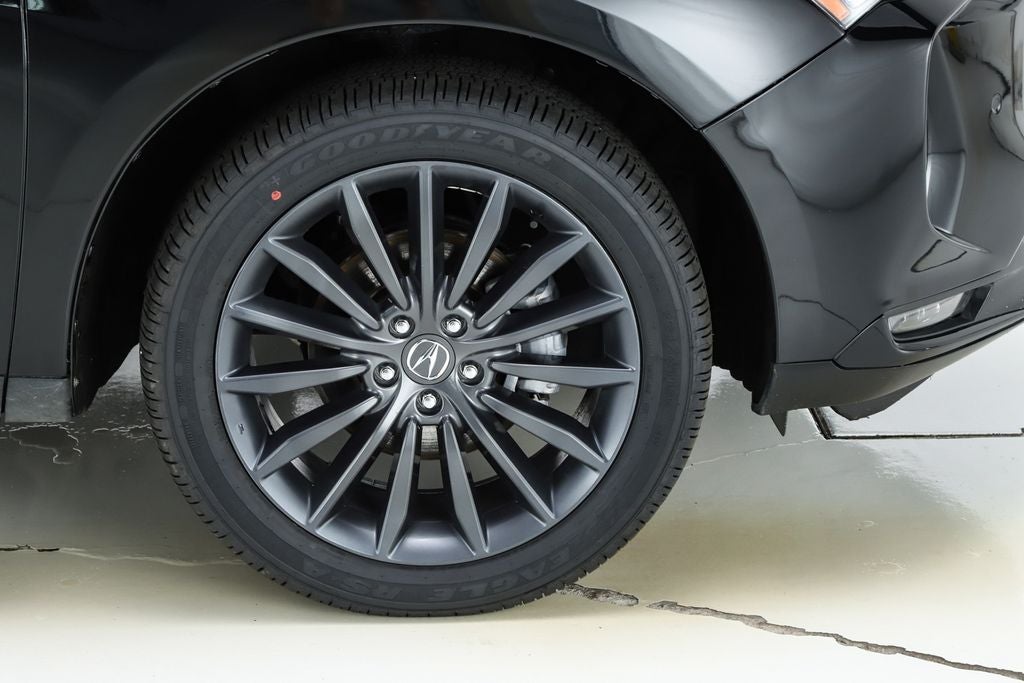 2023 Acura RDX A-Spec Advance Package SH-AWD