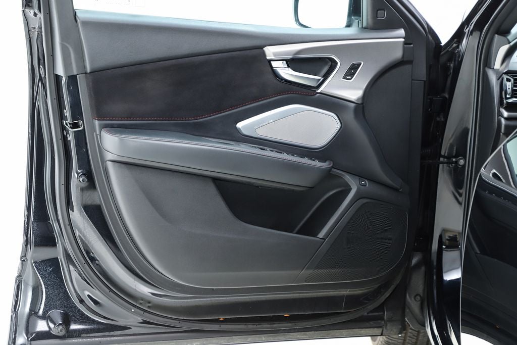 2023 Acura RDX A-Spec Advance Package SH-AWD