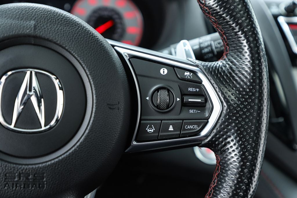 2023 Acura RDX A-Spec Advance Package SH-AWD