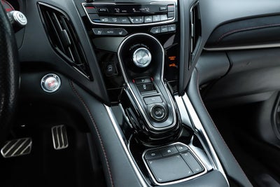 2023 Acura RDX A-Spec Advance Package SH-AWD