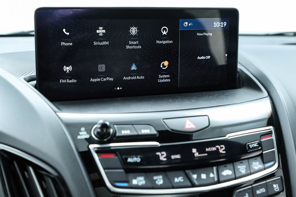 2023 Acura RDX A-Spec Advance Package SH-AWD