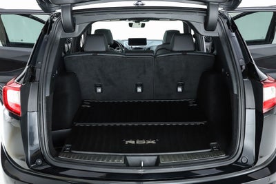 2023 Acura RDX A-Spec Advance Package SH-AWD