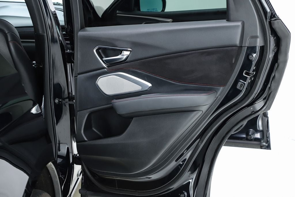 2023 Acura RDX A-Spec Advance Package SH-AWD