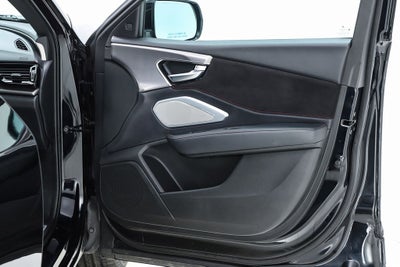 2023 Acura RDX A-Spec Advance Package SH-AWD