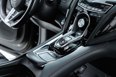 2023 Acura RDX A-Spec Advance Package SH-AWD