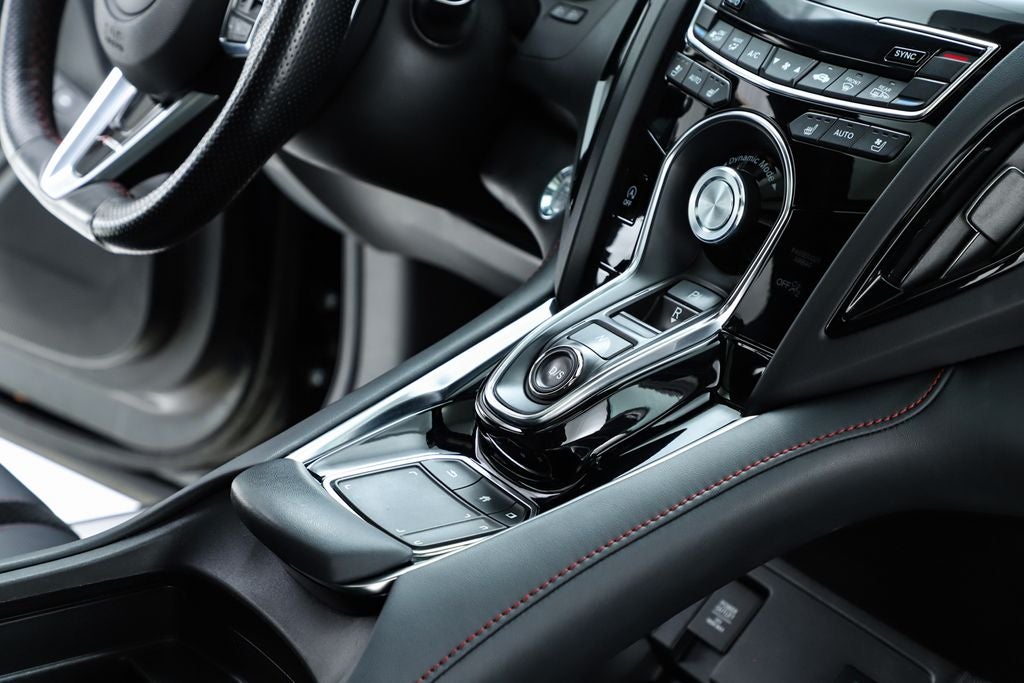 2023 Acura RDX A-Spec Advance Package SH-AWD