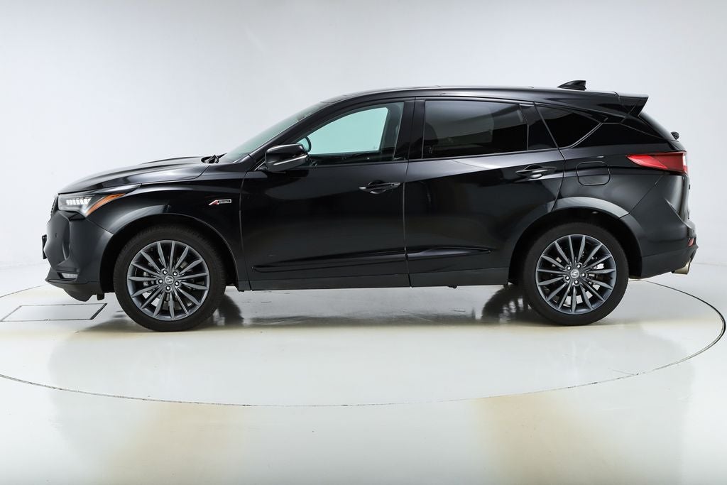 2023 Acura RDX A-Spec Advance Package SH-AWD
