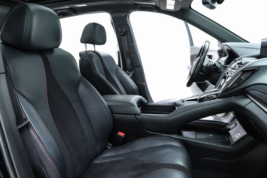 2023 Acura RDX A-Spec Advance Package SH-AWD