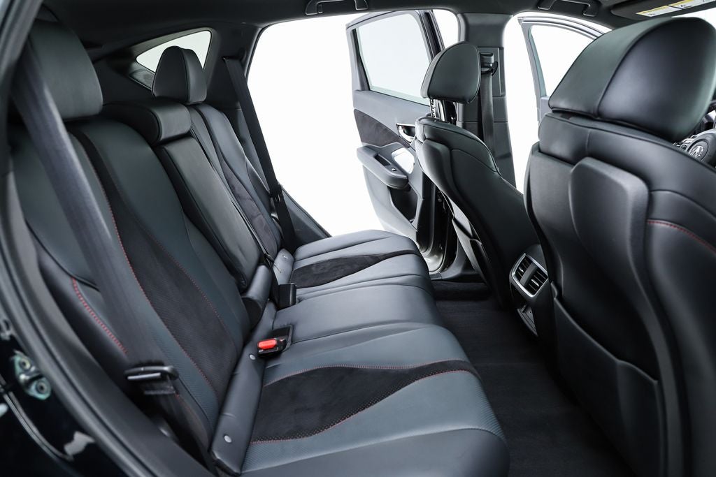 2023 Acura RDX A-Spec Advance Package SH-AWD