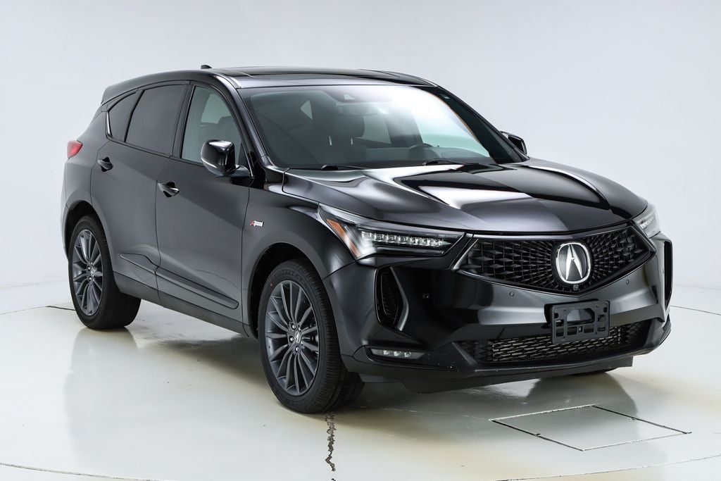 2023 Acura RDX A-Spec Advance Package SH-AWD