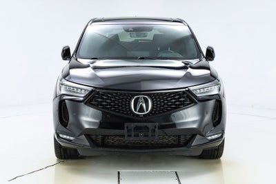 2023 Acura RDX A-Spec Advance Package SH-AWD