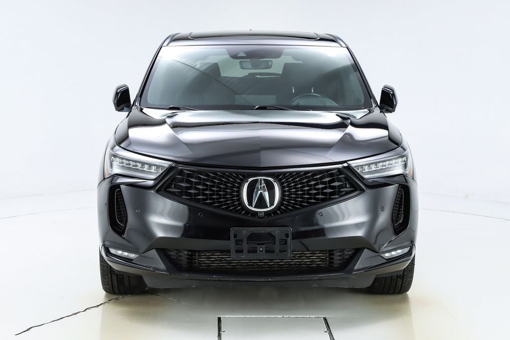 2023 Acura RDX A-Spec Advance Package SH-AWD