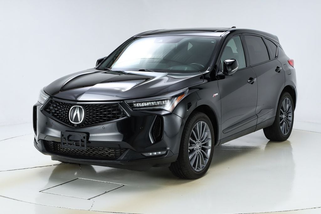 2023 Acura RDX A-Spec Advance Package SH-AWD