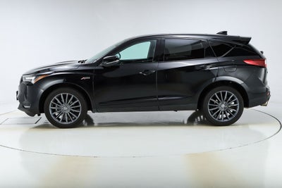 2023 Acura RDX A-Spec Advance Package SH-AWD