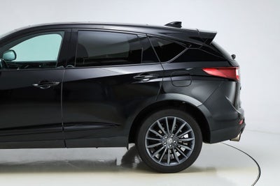 2023 Acura RDX A-Spec Advance Package SH-AWD