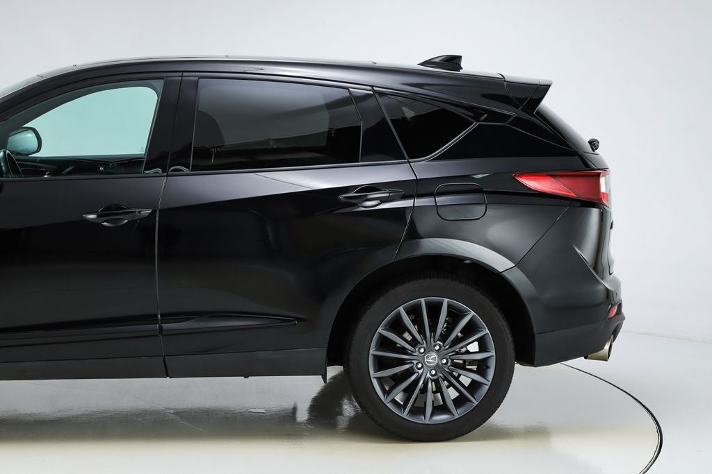 2023 Acura RDX A-Spec Advance Package SH-AWD