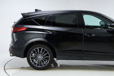 2023 Acura RDX A-Spec Advance Package SH-AWD