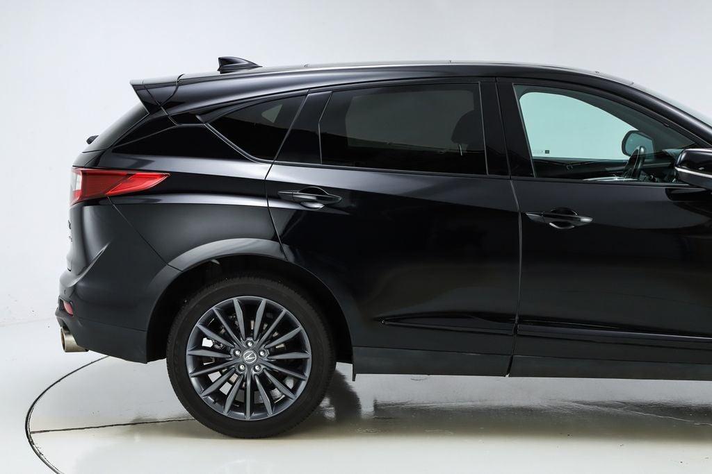 2023 Acura RDX A-Spec Advance Package SH-AWD