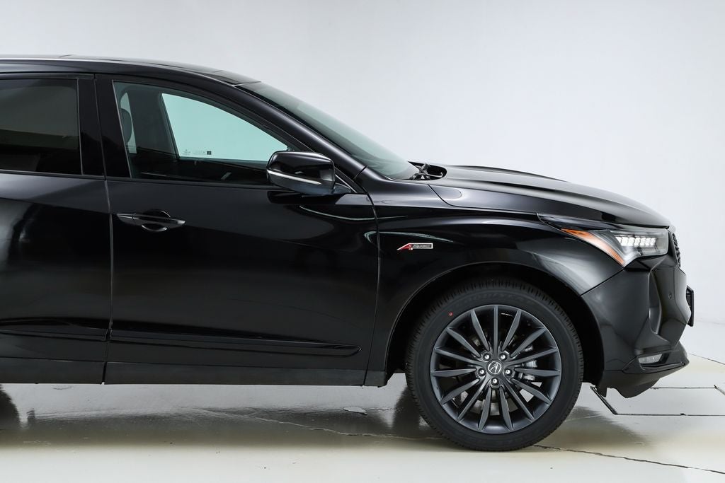 2023 Acura RDX A-Spec Advance Package SH-AWD
